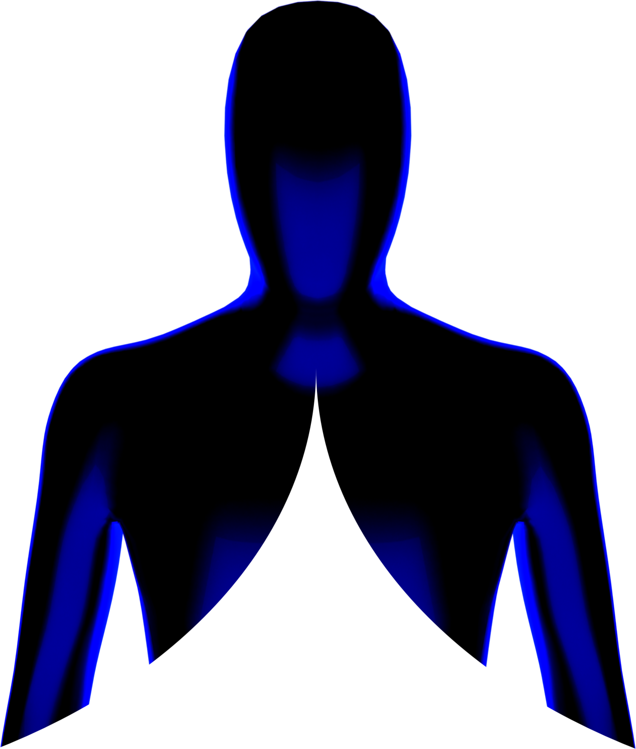 human artificial body