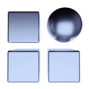cube icon